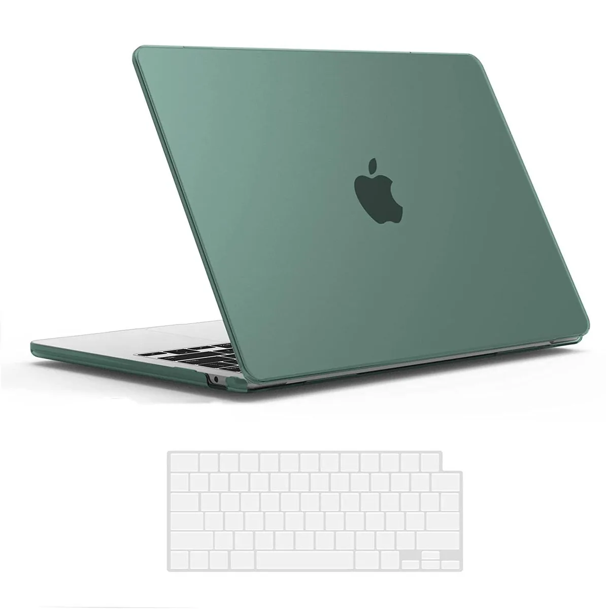Werleo Werleo A2681 laptop case 13.6 inch Green — product photo