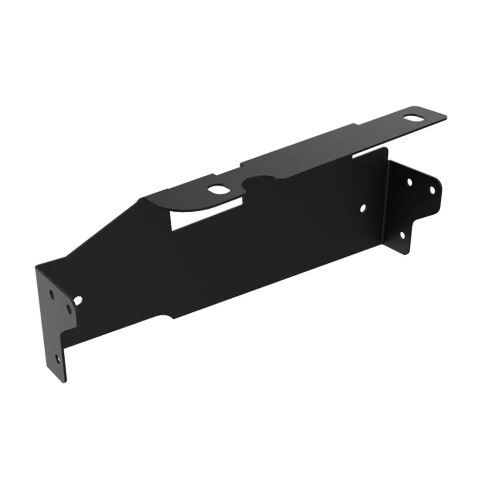 KENWOOD KENWOOD CA-PLT14RG3 Amplifier Mounting Plate 2014-up Road Glide — product photo