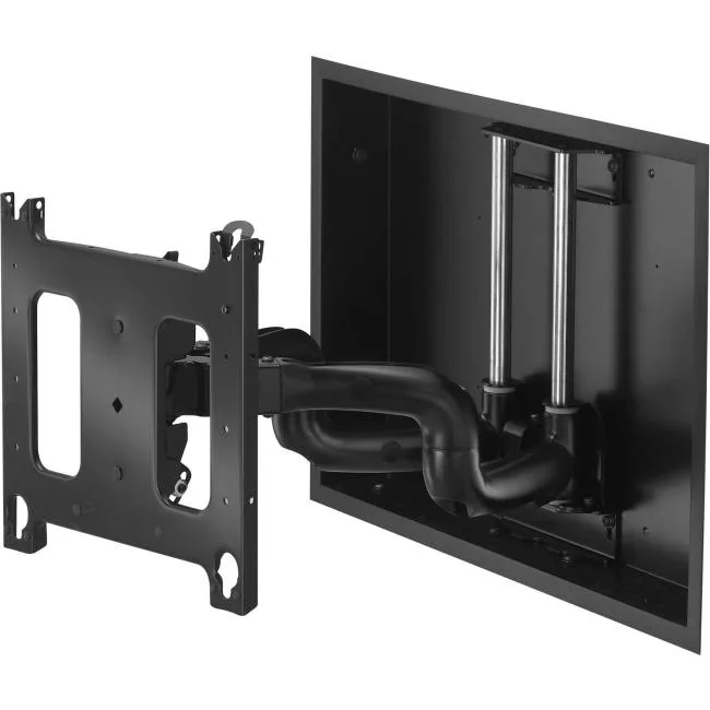 CHIEF MANUFACTURING CHIEF MANUFACTURING PNRIWUB 42-71" In-Wall Swing Arm TV Mount — product photo