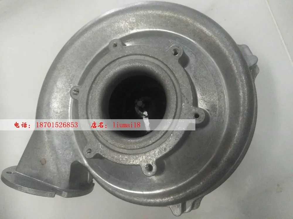 Fans Fans RLG108/4200C1 case fan — product photo