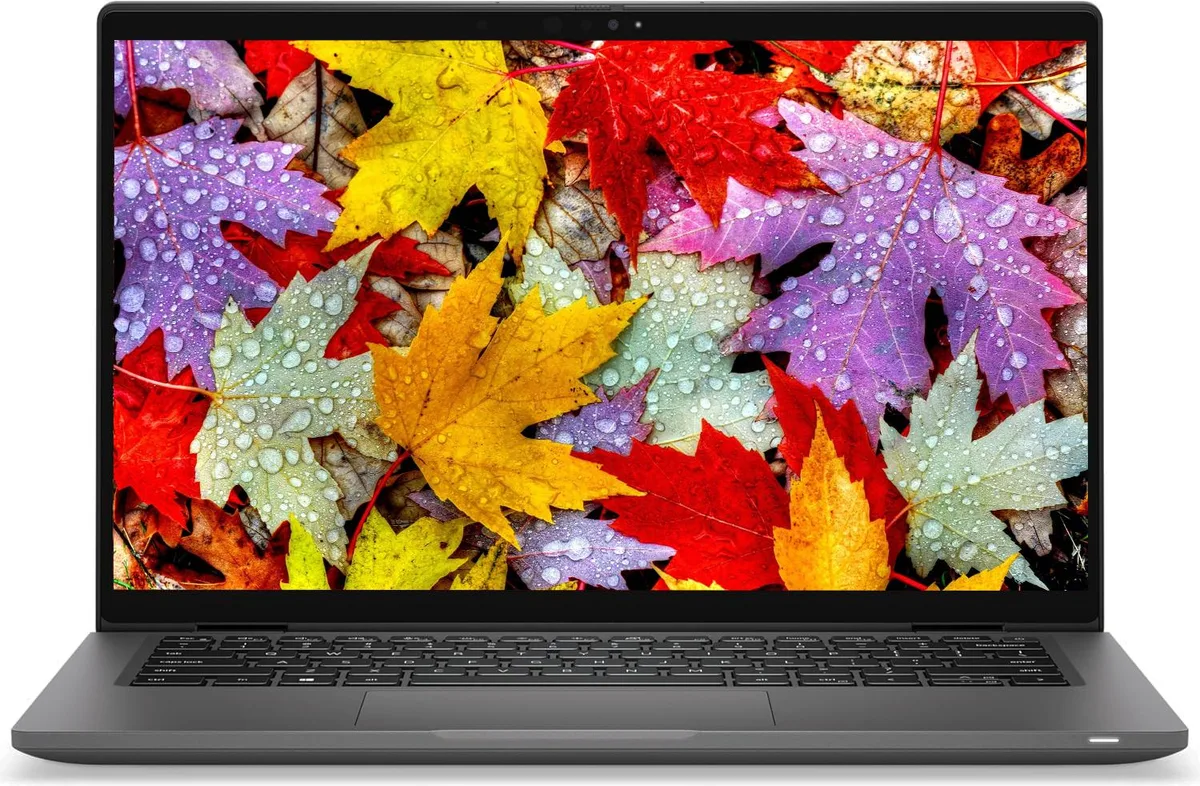 DELL DELL Latitude 7430 14" laptop i5-1245U 16GB DDR4 512GB NVMe — product photo