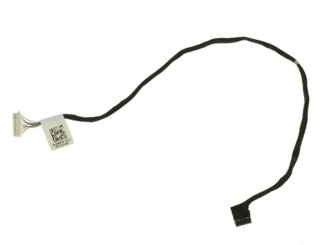 Flat ribbon cable with connectors for Dell Precision M4600