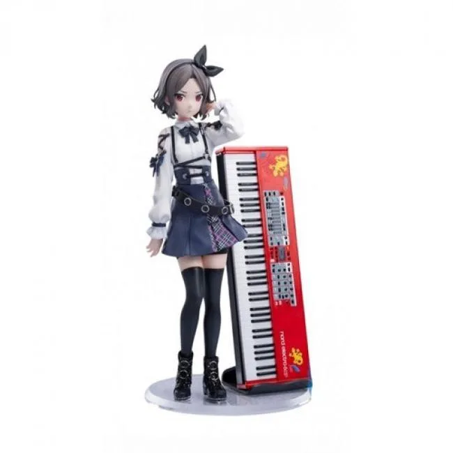 Sega Sega Girls Band Cry XStellar Tomo Ebizuka Statue 115-1119867 — product photo
