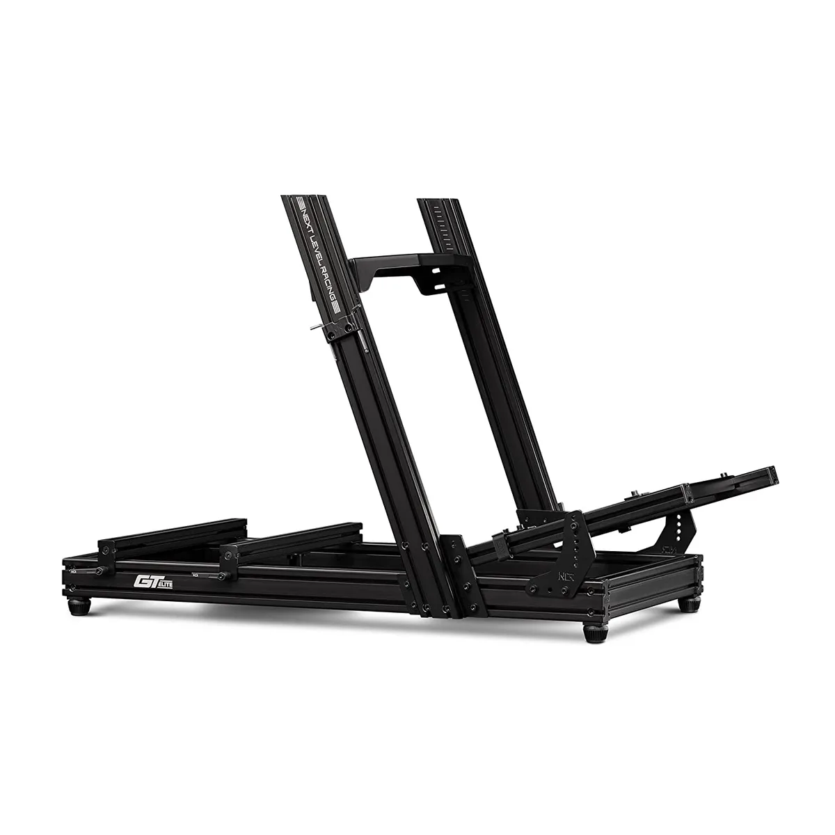 Next Level Racing Next Level Racing NLR-E028 ELITE GT Lite Wheel Plate Edition seat — product photo