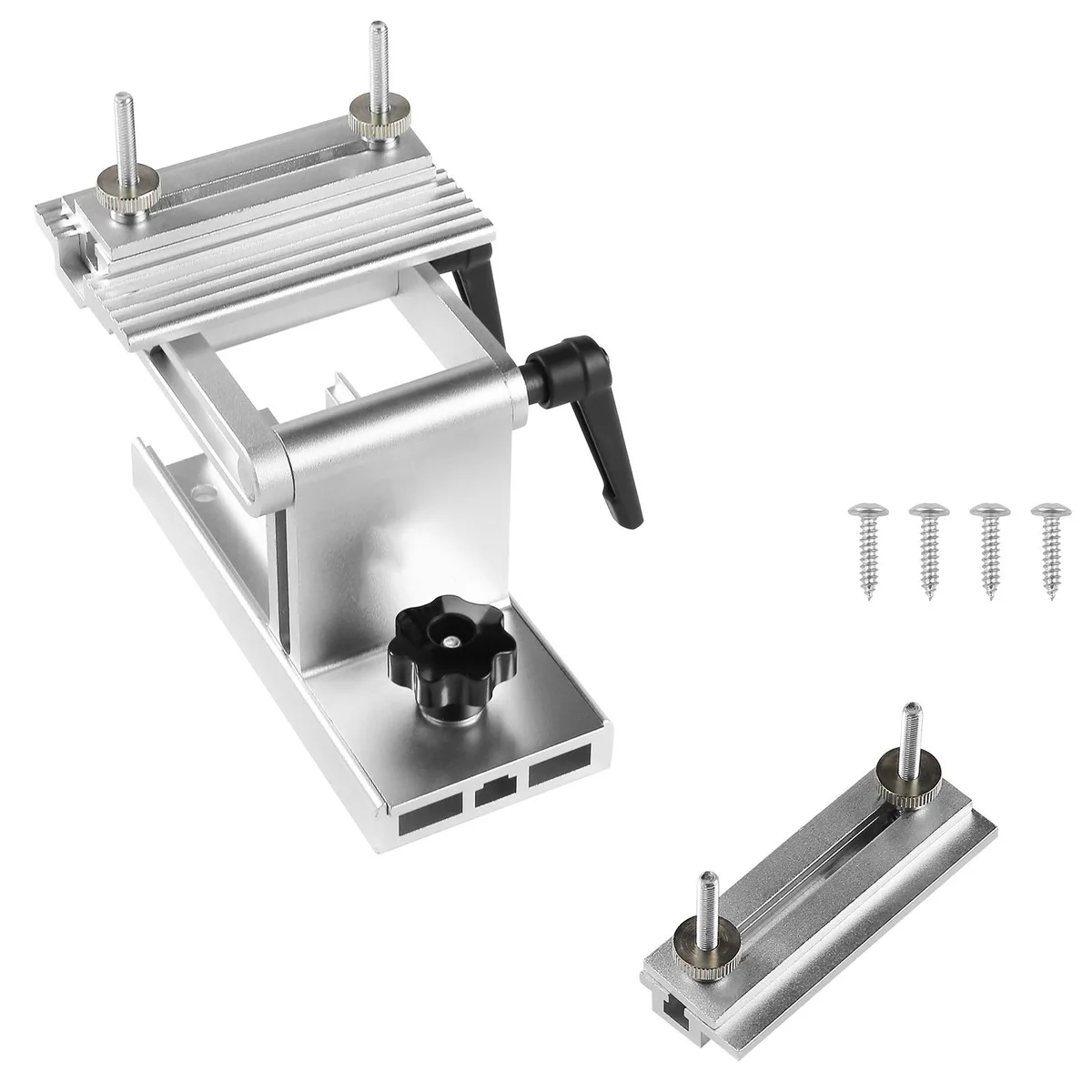 VEVOR VEVOR PJ-1133 Bench Grinder Tool Rest Sharpening Jig — product photo