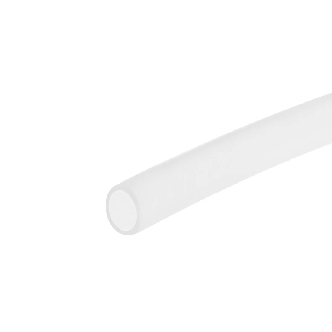 Unique-Bargains Unique-Bargains Silicone Hose 10mm ID 12mm OD 1m Clear — product photo
