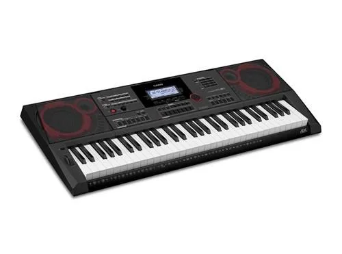 CASIO CASIO CTX5000 61-key musical keyboard — product photo