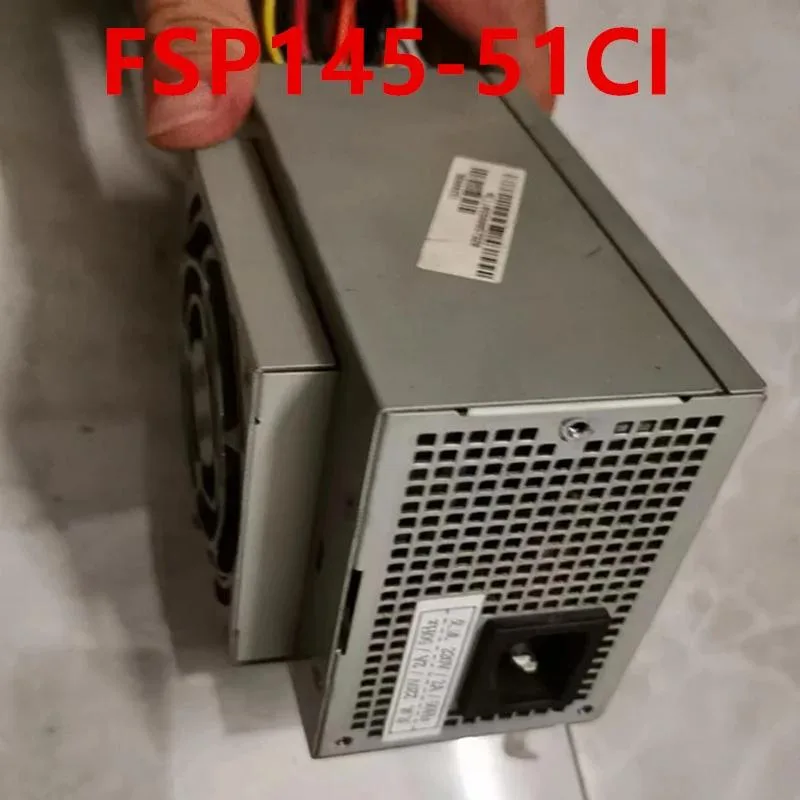 KHACHIMO KHACHIMO 145W ATX Power Supply 80 PLUS Gold FSP145-51CI FSP250-51 — product photo