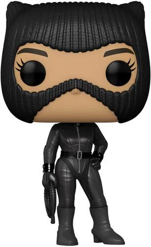 Funko Funko The Batman Selina Kyle action figure — product photo