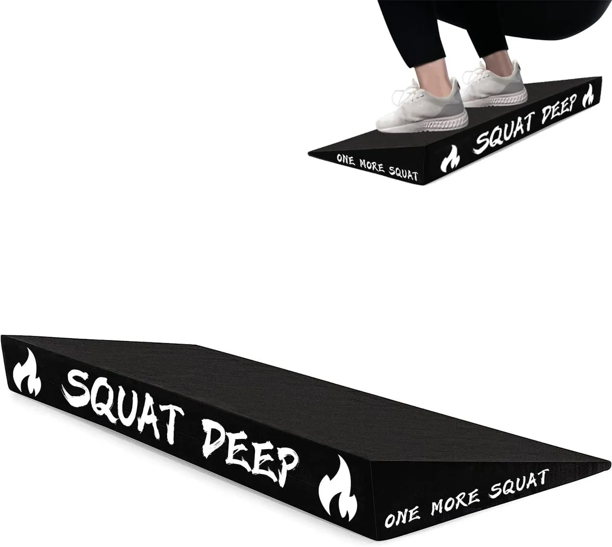 TAURKENAM TAURKENAM Extra Large Slant Board 26.9 in weight training — product photo