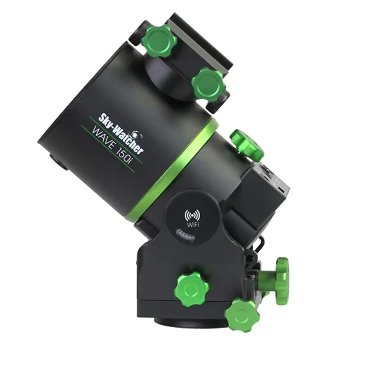 Sky-Watcher Sky-Watcher Wave 150i GoTo Strainwave Mount 33 lbs payload 12.8 lbs weight — product photo