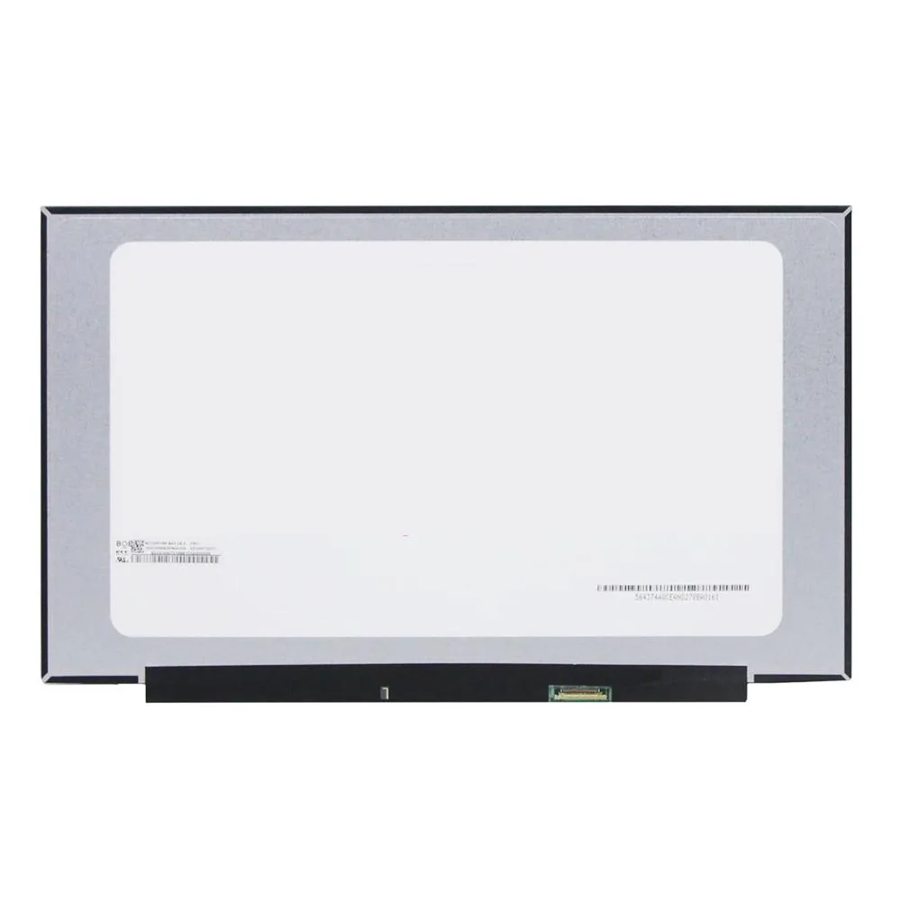 ATPAZDB ATPAZDB NT156FHM-N43 15.6 inch FHD 1920x1080 IPS 60Hz 30 pin laptop screen — product photo