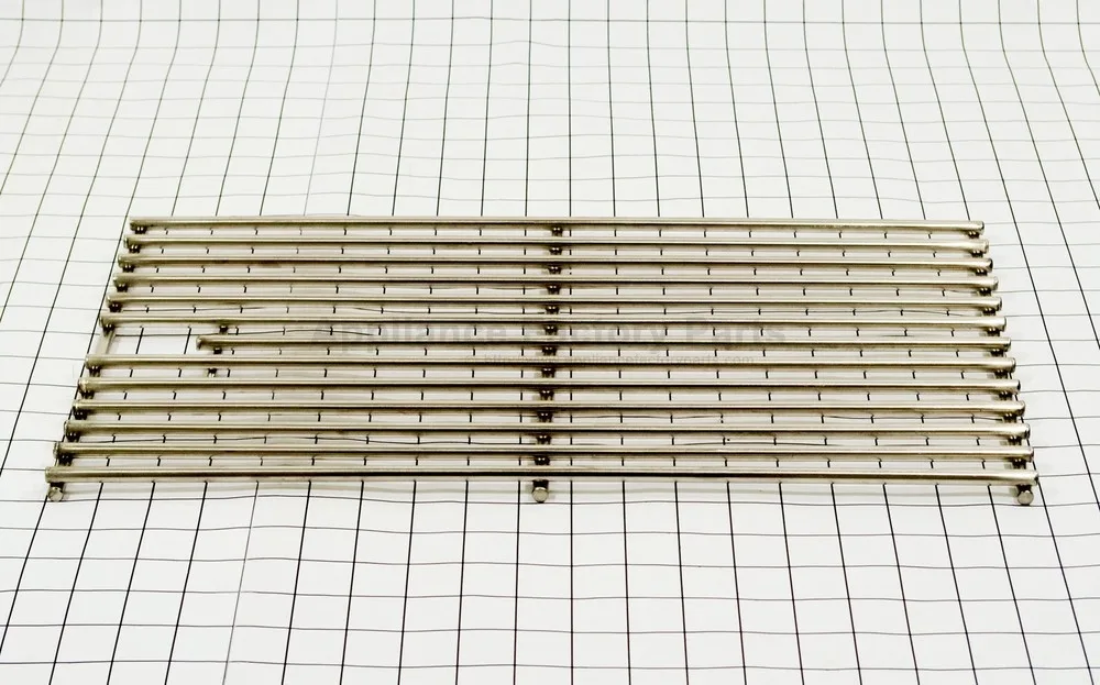 NEXGRILL NEXGRILL 13000382A0 Cooking Grid 19 1/4 x10 1/4 appliance part — product photo