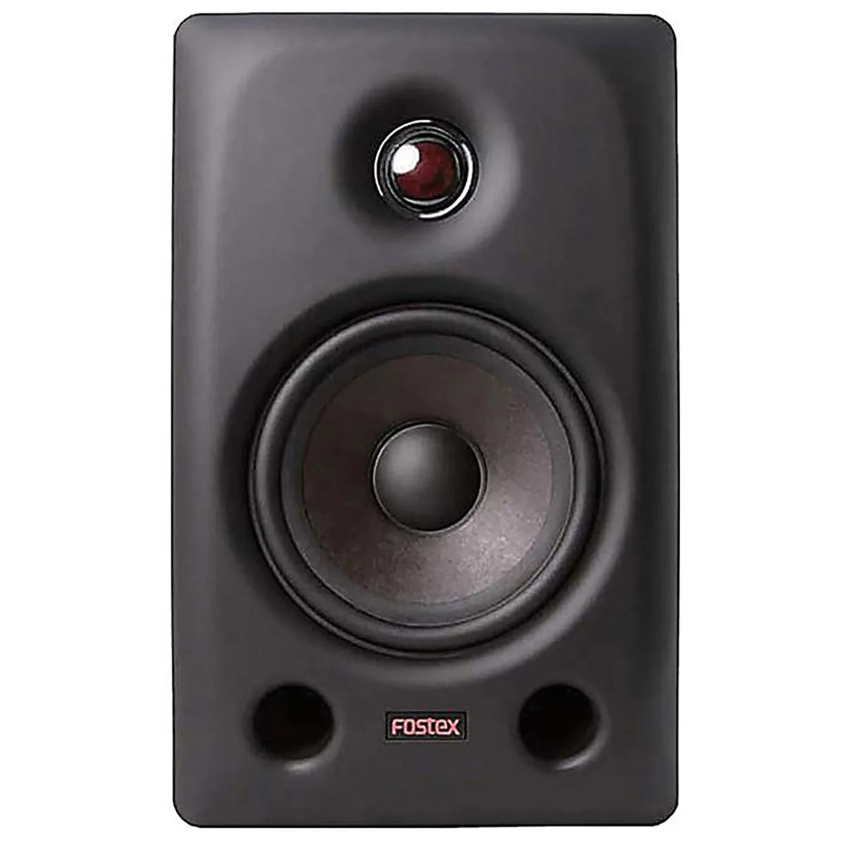 Fostex Fostex PX-5 5.2" 2-way Active Monitor Speaker, Single — product photo