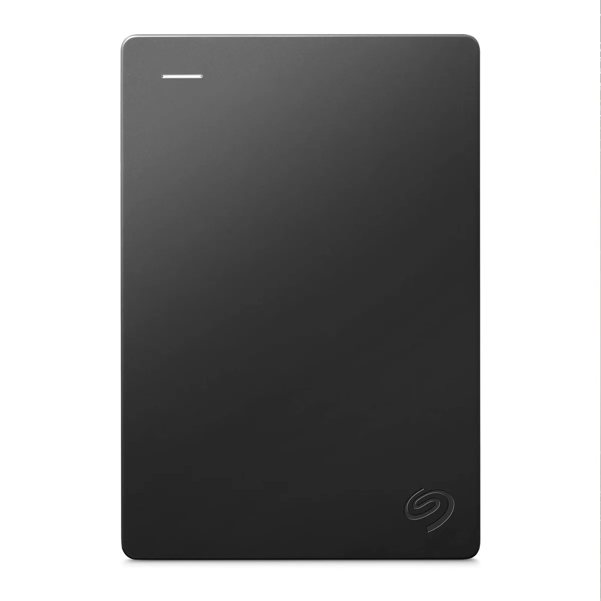 Seagate Seagate Portable 1TB External Hard Drive STGX1000400 Black — product photo