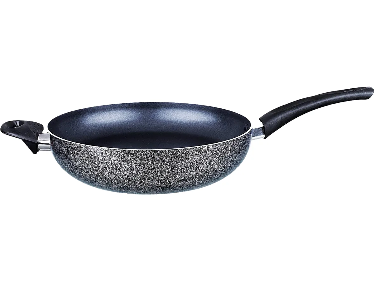 Brentwood Appliances Brentwood Appliances BW-408 12-inch Wok Cookware — product photo