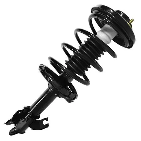 Front right complete strut assembly for Nissan Maxima and Infinity I30