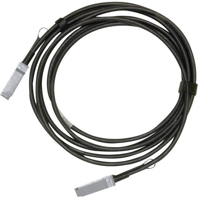 Mellanox Technologies Mellanox MCP1600-E003E26 passive copper cable 3m — product photo