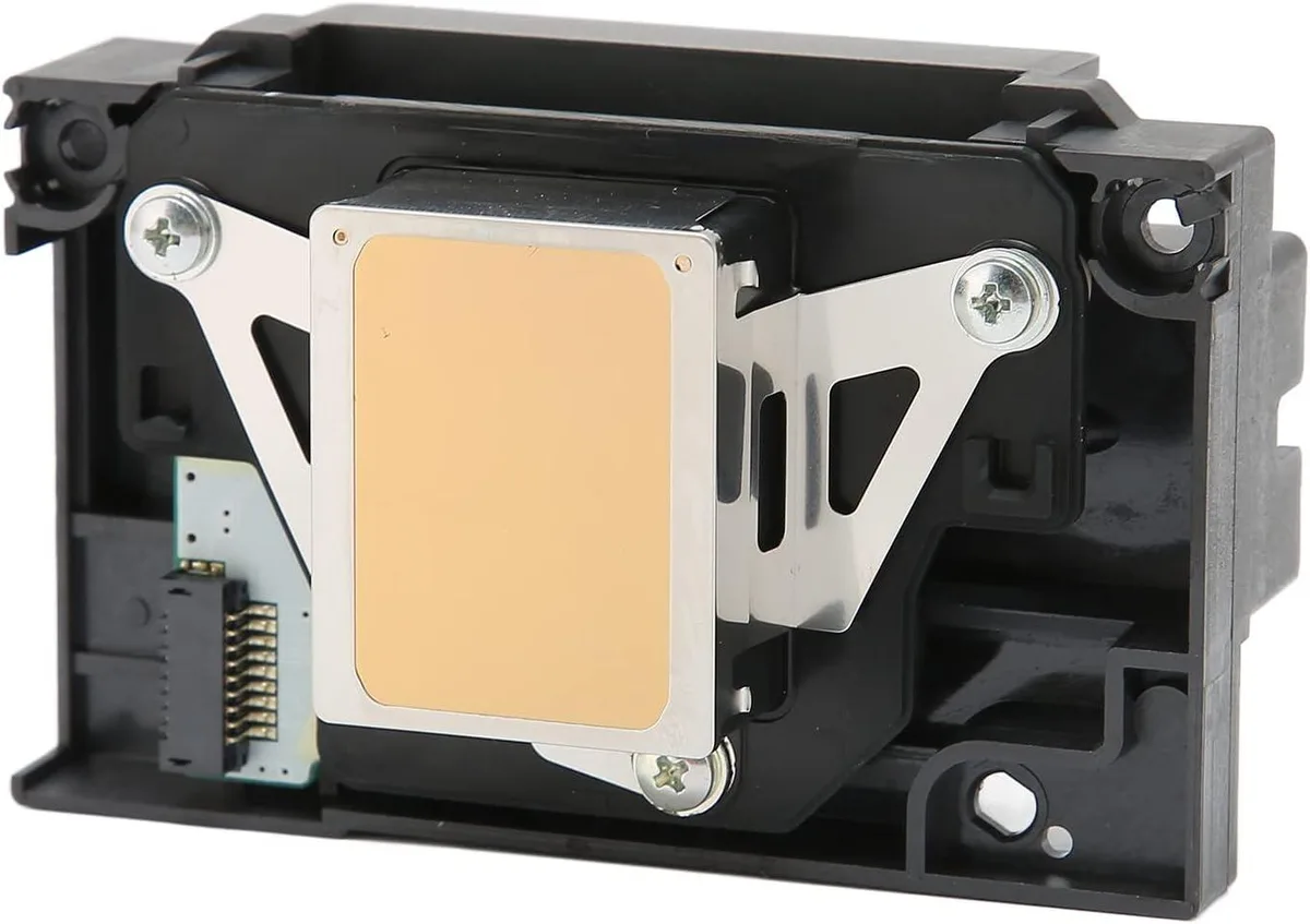 NuoTo NuoTo Printhead Replacement R260 R390 1390 L1800 1400 1430 1500W — product photo