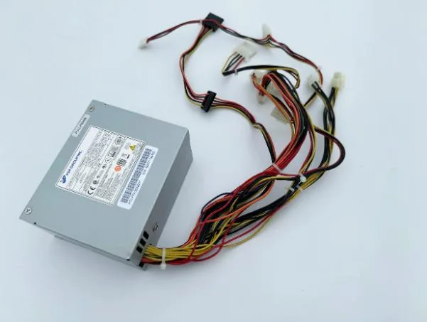 KHACHIMO KHACHIMO FSP300-60GHS 300W Micro SFX Power Supply — product photo