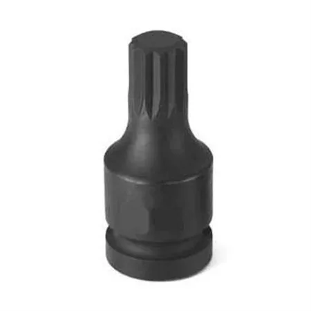 Grey Pneumatic Grey Pneumatic 2116S 1/2" Drive M16 12-Point Socket — product photo