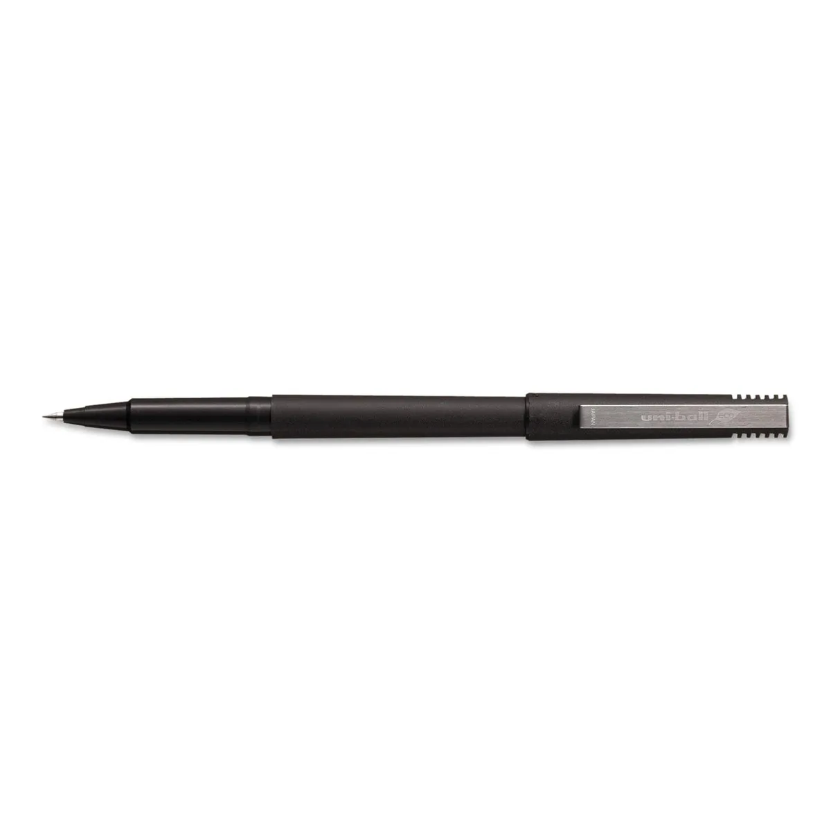 Sanford Sanford uni-ball Stick Roller Ball Pen Micro 0.5mm Black 36 Pack 1921065 — product photo