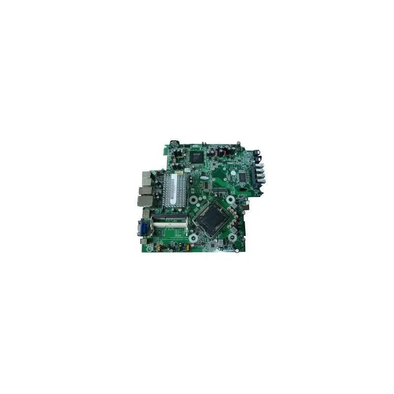 HP HP System Board Elite 8000E MT 536885-001 — product photo