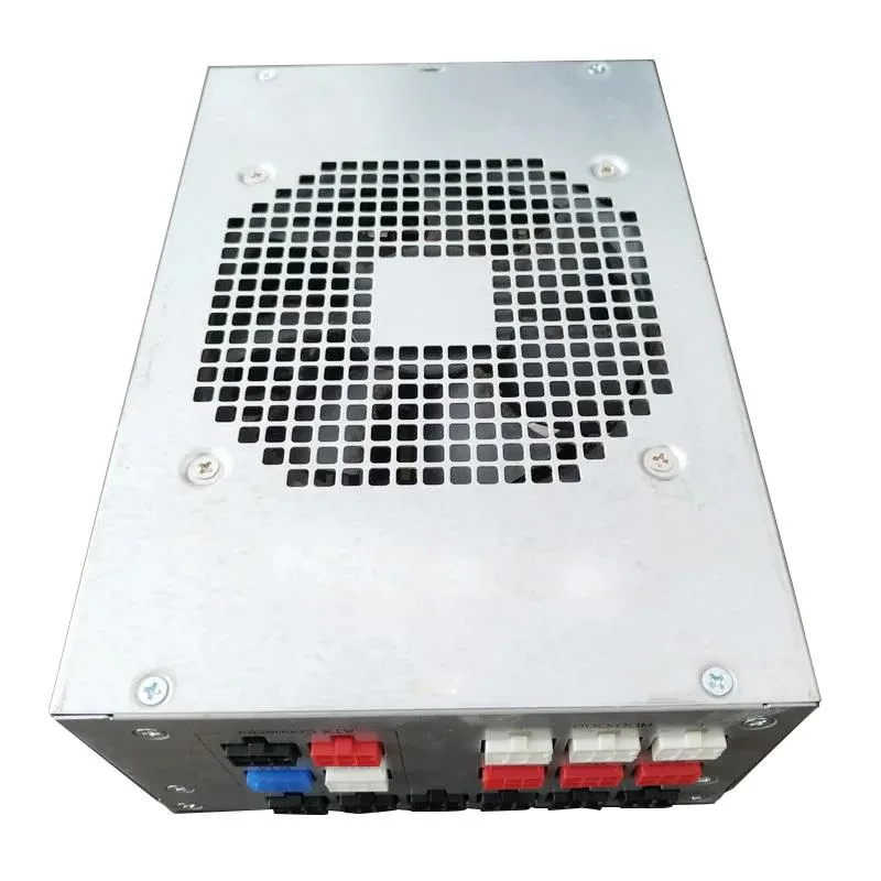KHACHIMO KHACHIMO Area 51 R2-R7 800GY 0VK3T D1500EF-00 DPS-1500FB A 1500W power supply — product photo