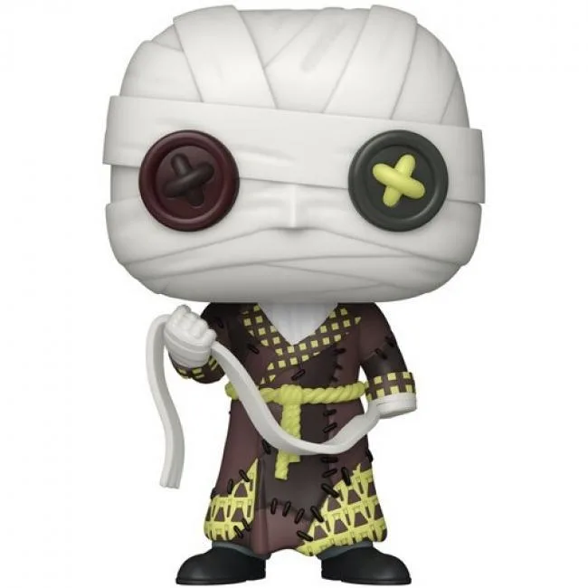 Funko Funko 90878 POP! Movies Patchwork Invisible Man action figure — product photo