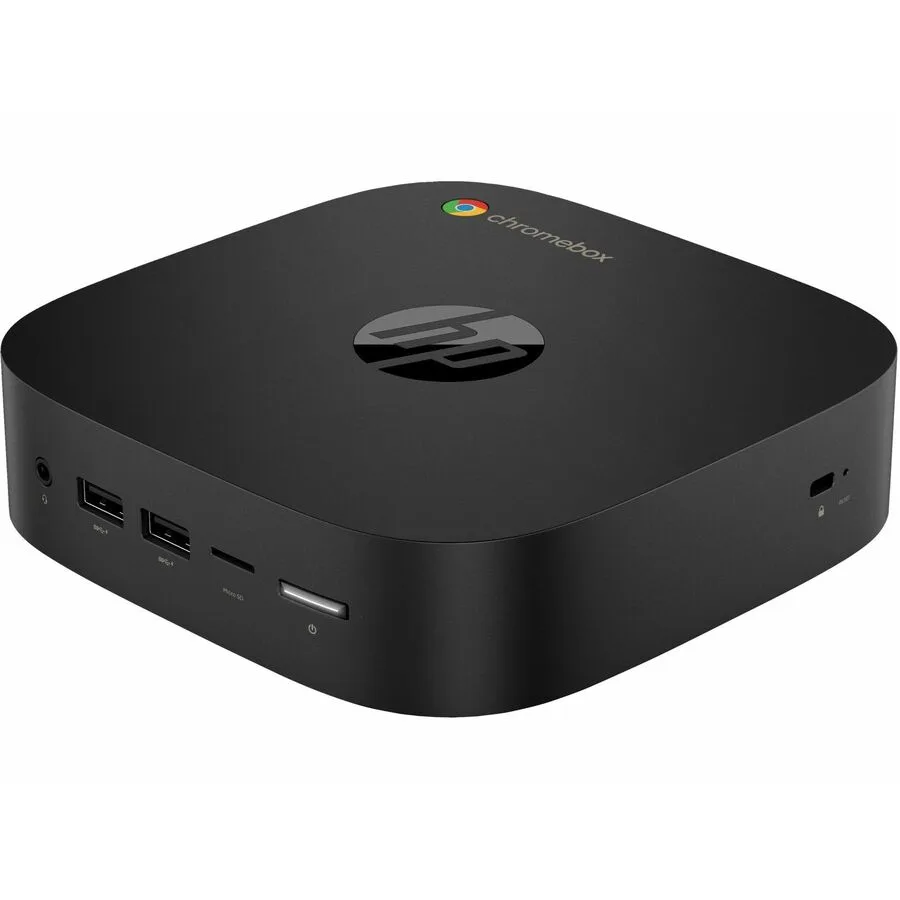 HP HP 8R2T6UT#ABA desktop PC Intel Core i5-1345U 1.60GHz 8 GB DDR4 Chrome OS — product photo