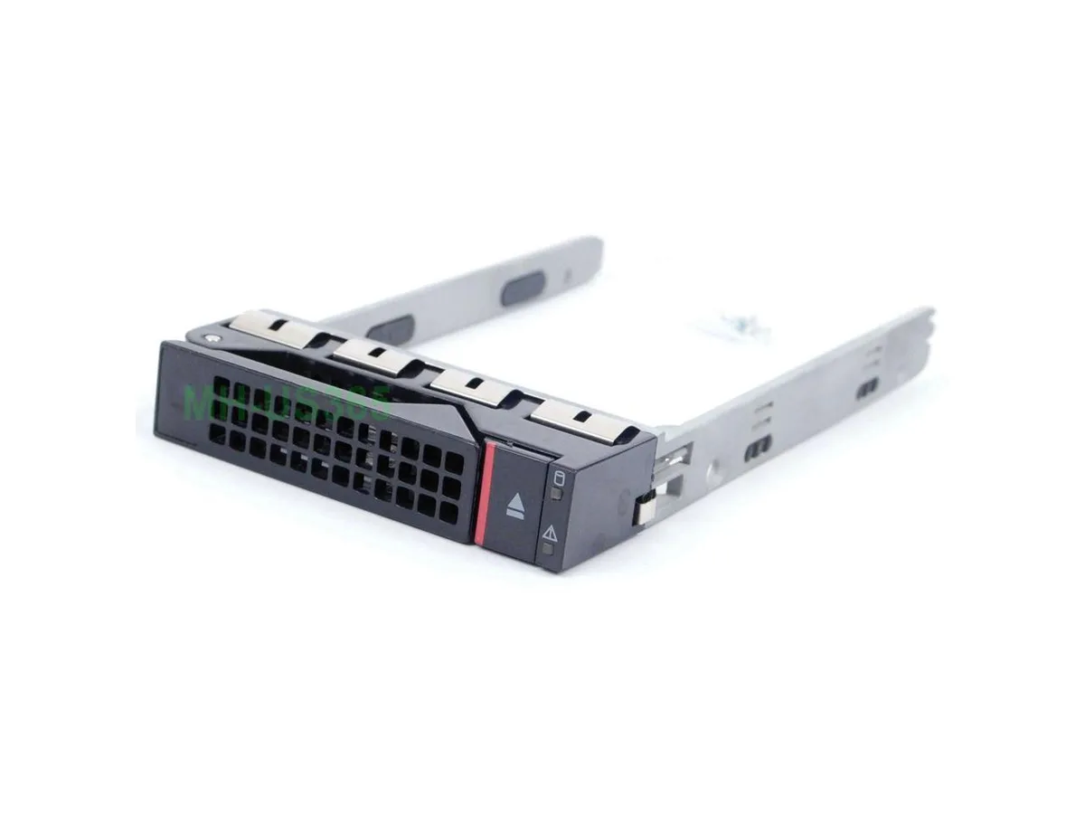 BFKK BFKK 2.5" SAS SATA Drive Caddy Tray For Lenovo ThinkServer — product photo