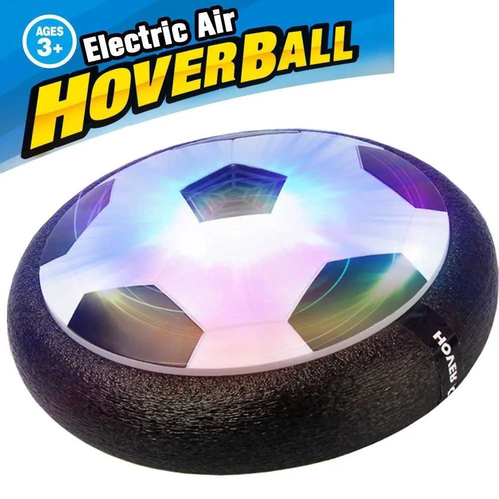 Jansicotek Jansicotek HB11 Large Air Power Soccer Hover Disk outdoor toy — product photo