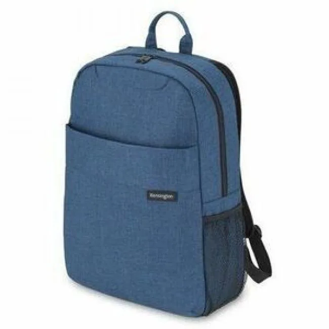 Kensington Kensington K60396WW laptop backpack 16" navy blue — product photo