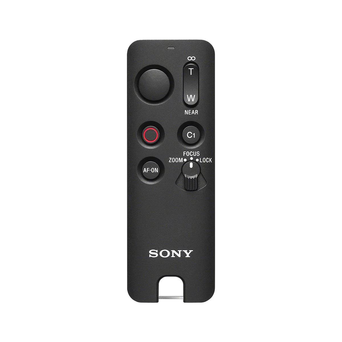 Sony Sony RMT-VP2 Bluetooth remote commander 33 ft 360° — product photo