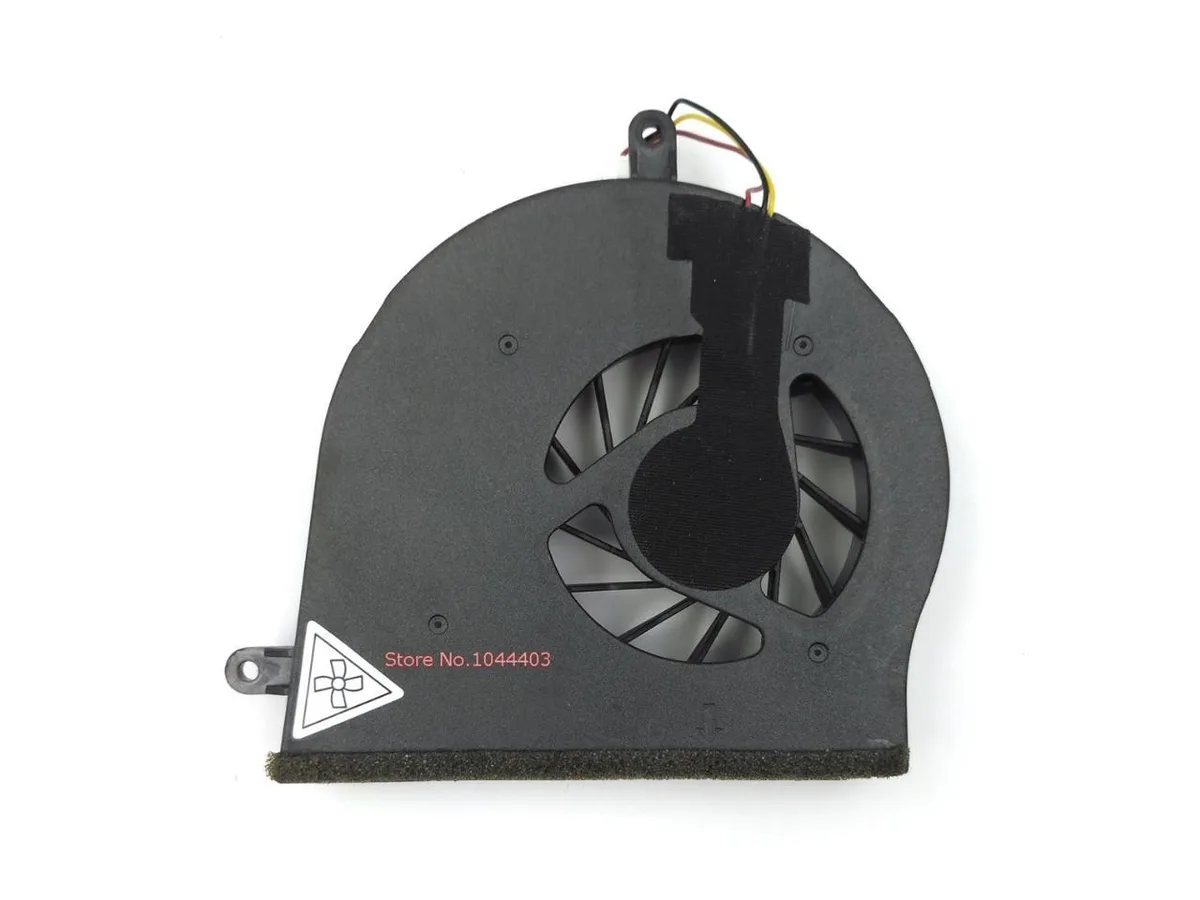 Fans Fans NV77H CPU cooler for NV77H03U NV77H04U NV77H05U NV77H06U NV77H08U NV77H18U NV77H19U NV77H20U — product photo