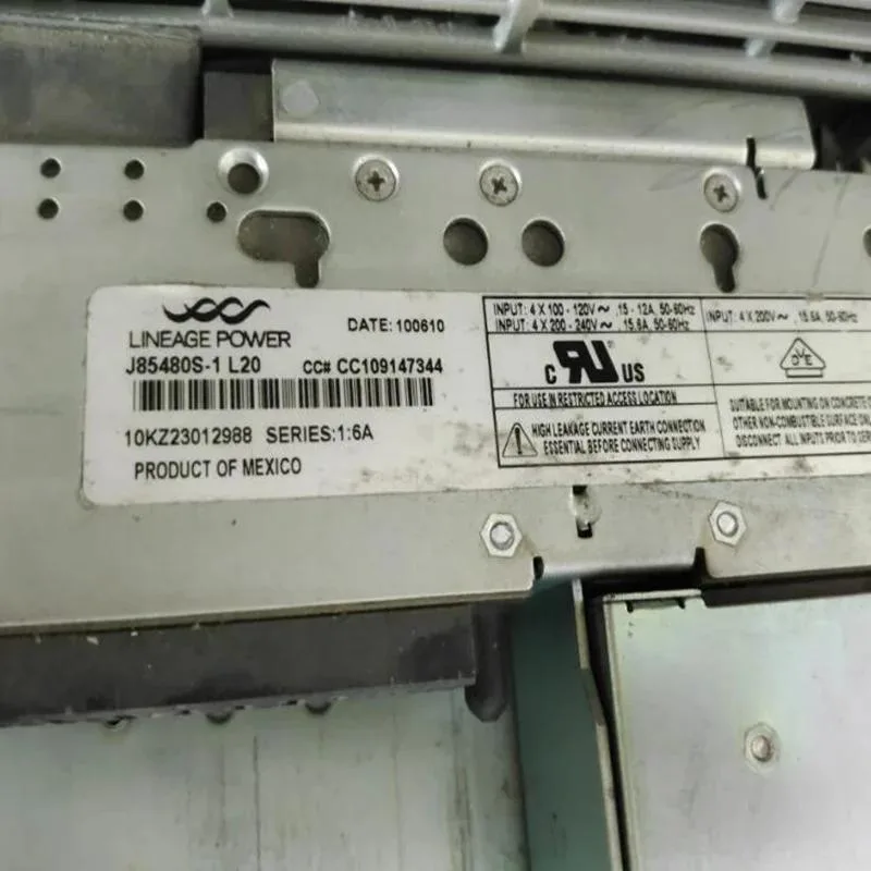 KHACHIMO KHACHIMO J85480S-1 L20 ATX Power Supply — product photo