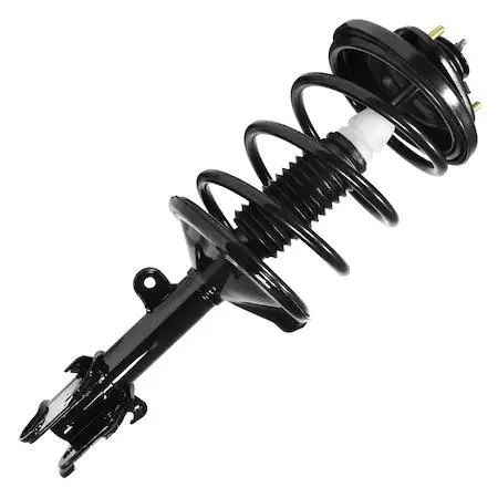 Unity 11661 front left strut assembly for 1999-2004 Honda Odyssey