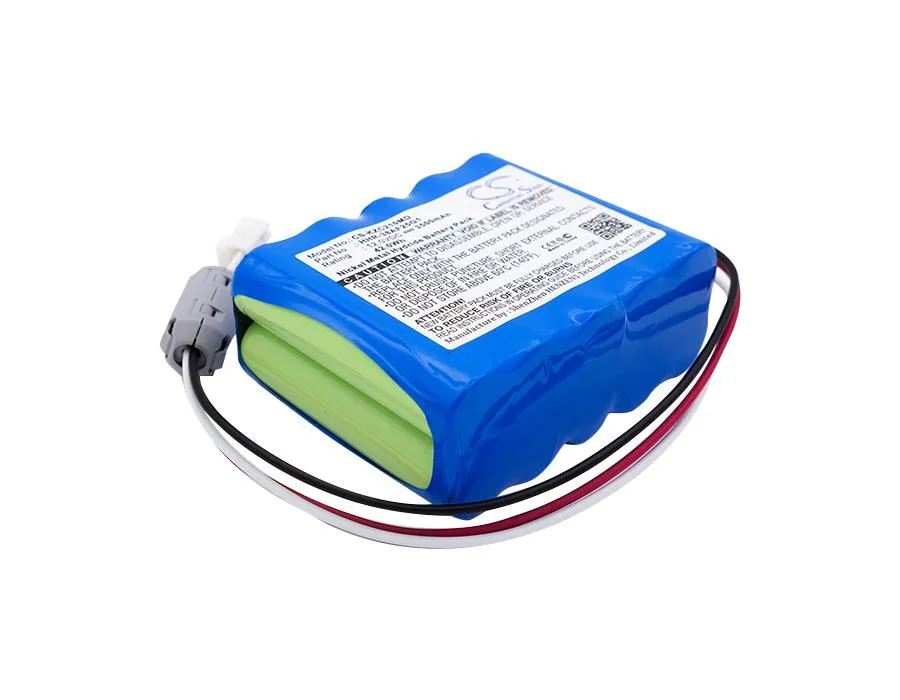 Cameron &amp; Co Cameron &amp; Co DS-CS-KZC210MD Ni-MH 3.5 Ah Blue video accessory — product photo