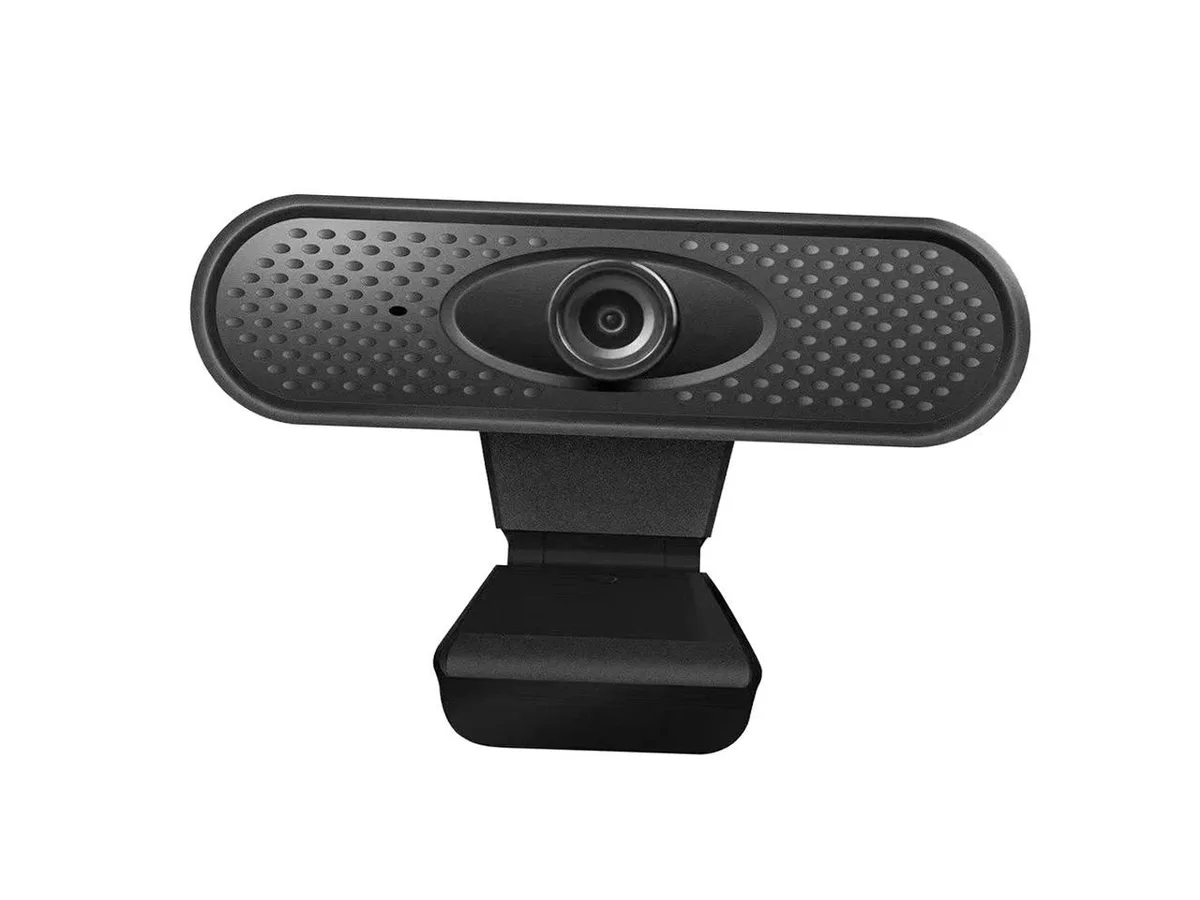 sakose sakose 1080p USB 2.0 Webcam with Microphone — product photo