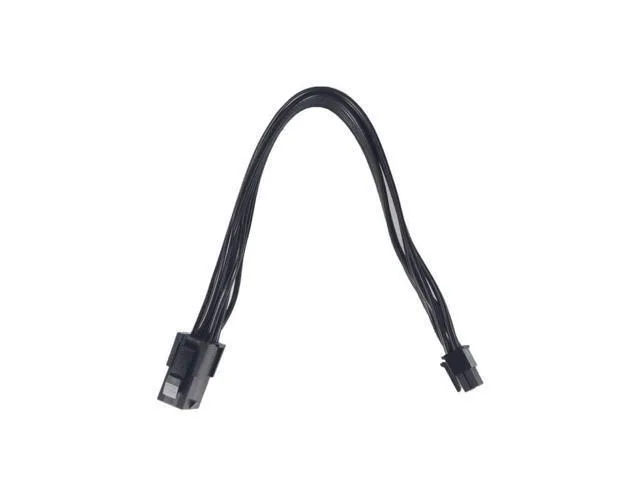 ORVIX ORVIX Dual PCIe 6/8 Pin to 12 Pin GPU Power Adapter Cable — product photo