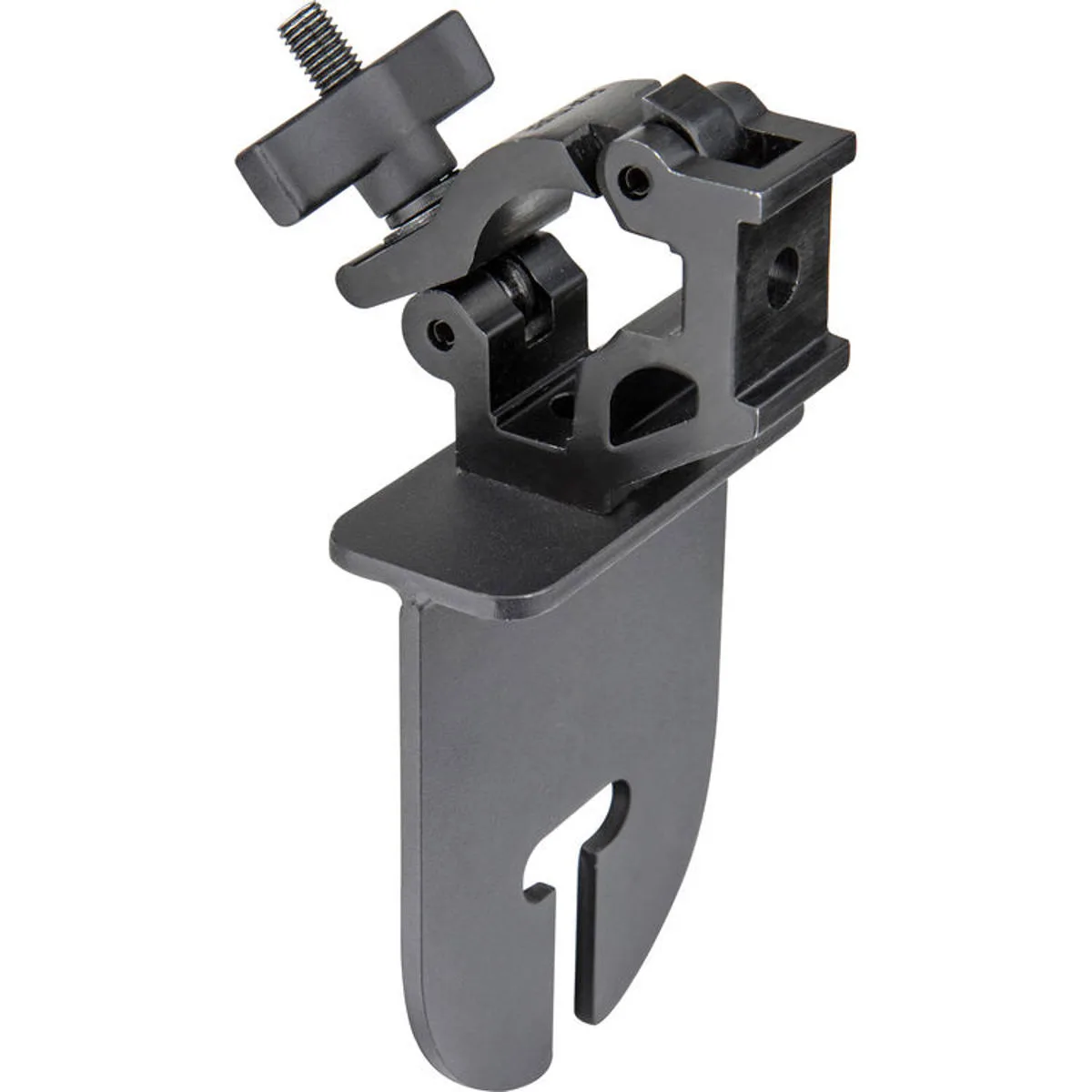 Kupo Kupo C-Boom Clamp 32 mm &amp; 35 mm Pipe 4.5" Grip Head — product photo