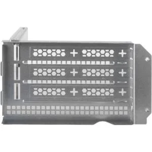 Chenbro Chenbro 84H323610-006 2U Rear Window Riser 3 Full Height PCI Slots RM241 RM236 — product photo