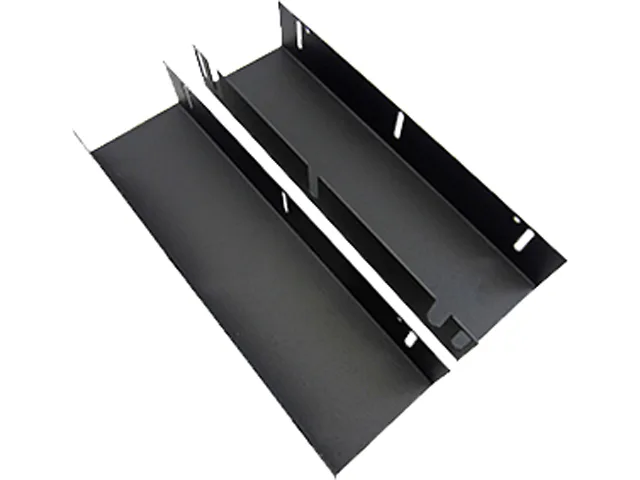 APG Cash Drawer APG Cash Drawer VPK-27B-16-BX Under Counter Mounting Bracket — product photo