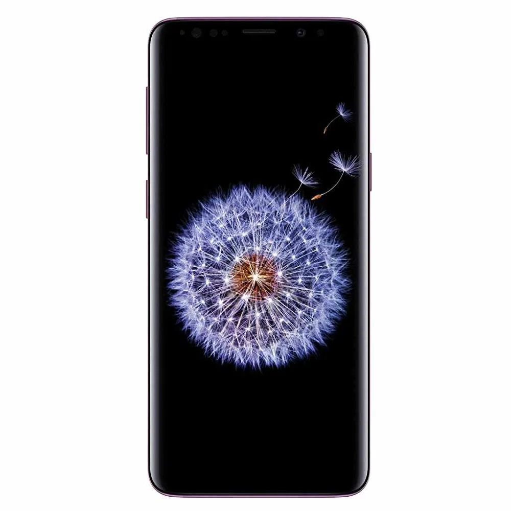 SAMSUNG SAMSUNG Galaxy S9 G960U 64GB 5.8" Lilac Purple prepaid — product photo