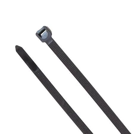 L.H. DOTTIE L.H. DOTTIE DT14HB Cable Tie 14-1/2 in 4.02 in Bundle Black Nylon — product photo