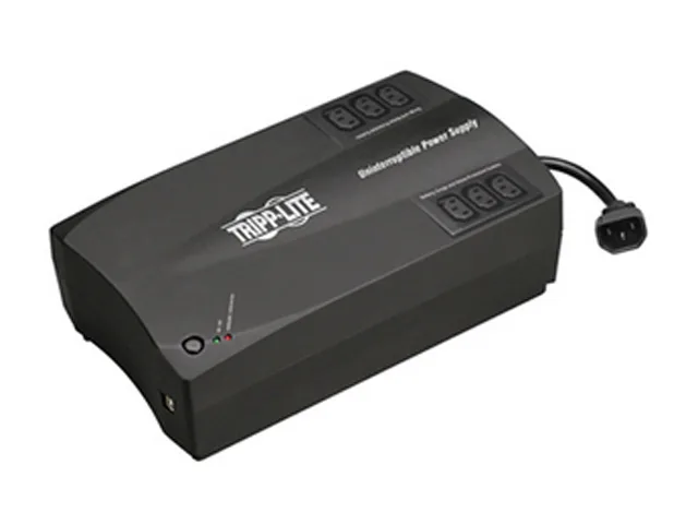 Tripp Lite Tripp Lite AVRX750U 750 VA 450 W UPS — product photo