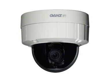 Computar Ganz Computar Ganz ZN-DT2MTP network camera — product photo