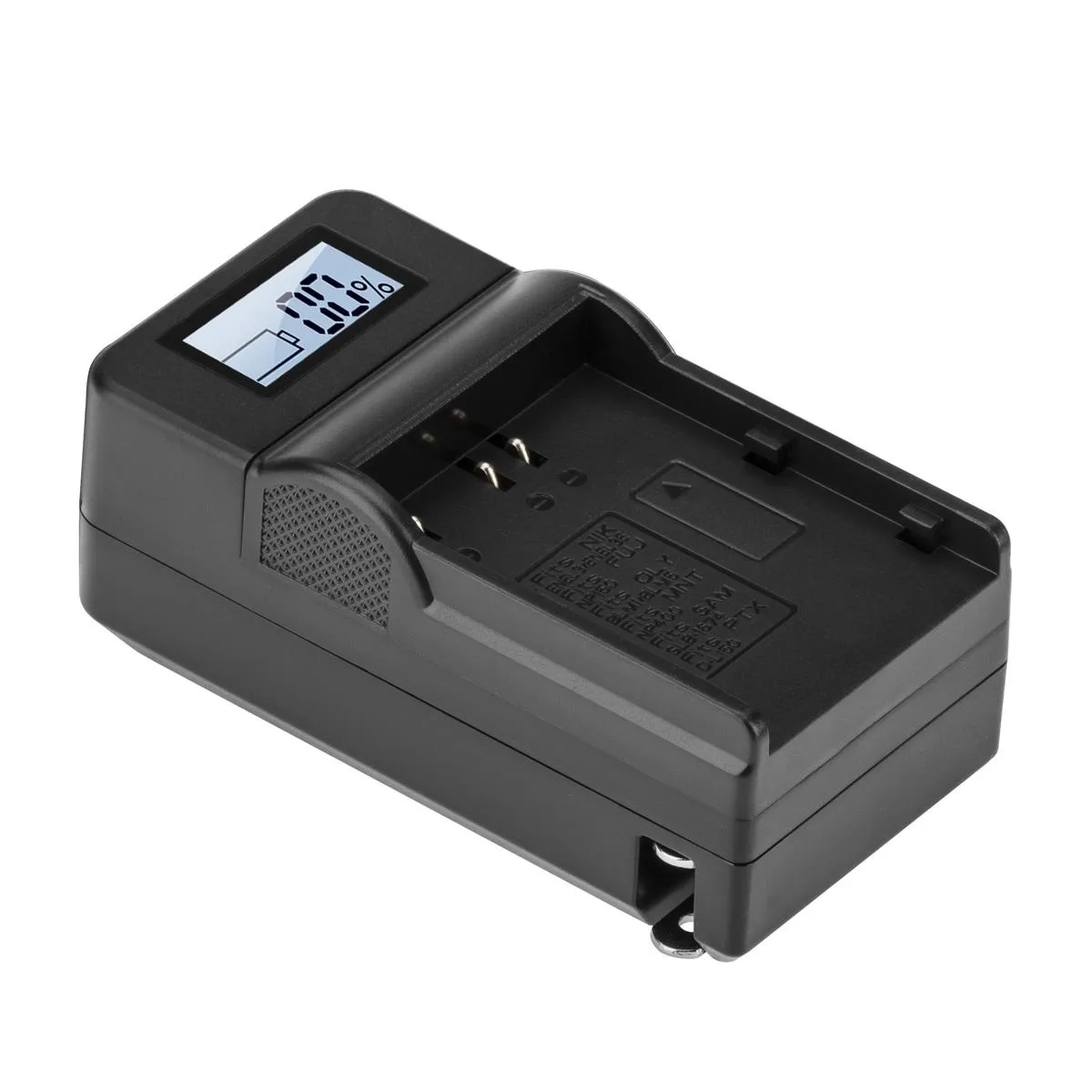 Green Extreme Battery Green Extreme Compact Smart Charger for Nikon EN-EL3 — product photo