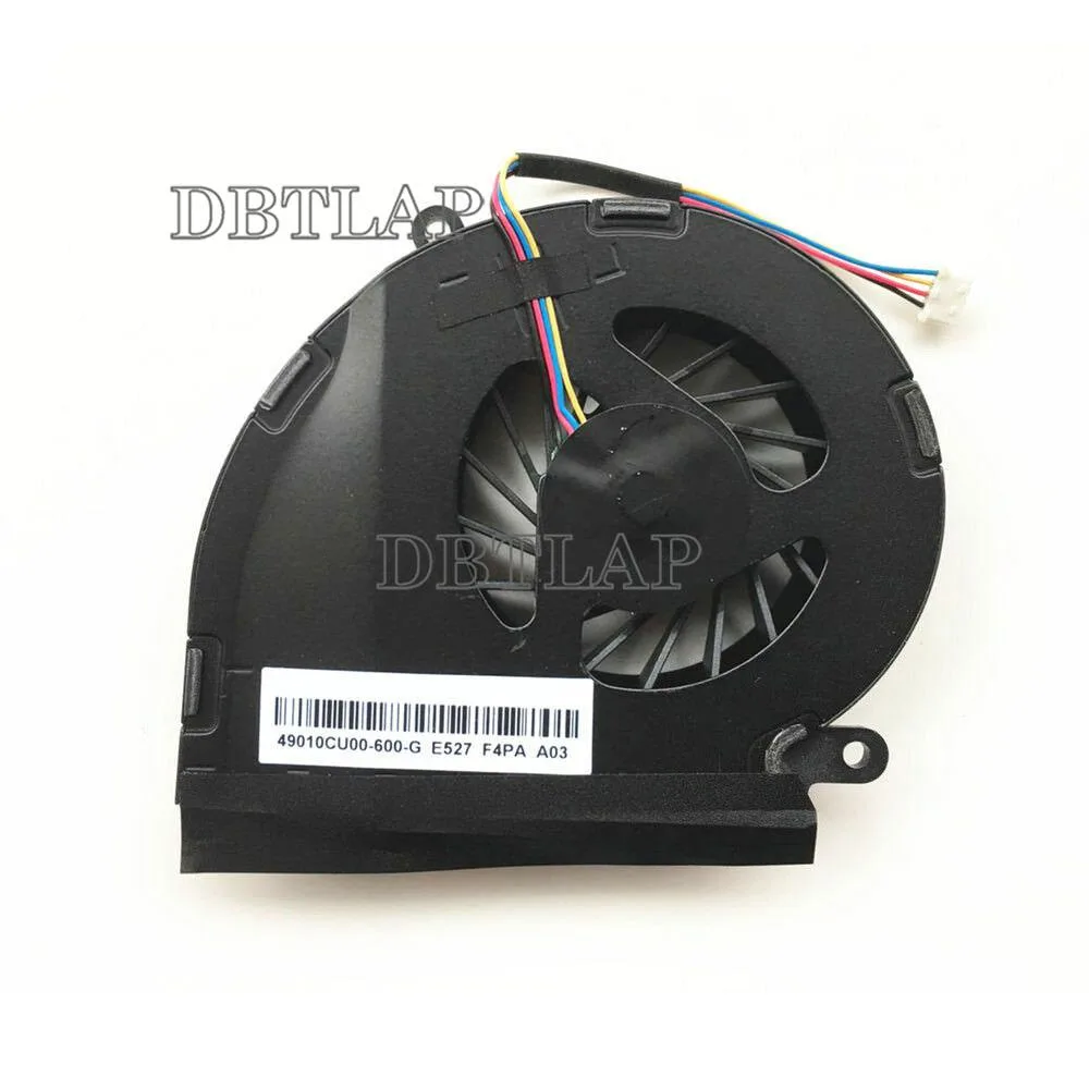 DBTLAP DBTLAP NFB76R05H laptop cooling pad — product photo