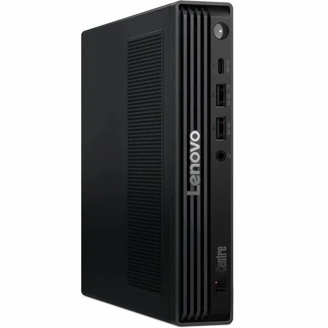 Lenovo Lenovo ThinkCentre M90q Gen 6 13AC001PUS Tiny Desktop PC - Intel Core Ultra 5 235 - 16 GB DDR5 - 256 GB NVMe — product photo